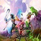 Med den aktuella spel Deadly medieval arena för Android ladda ner gratis The chosen: Legions till den andra mobiler eller surfplattan.
