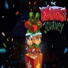 Med den aktuella spel My Home Story för Android ladda ner gratis The Christmas journey gold till den andra mobiler eller surfplattan.