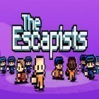 Med den aktuella spel Bouncy hero för Android ladda ner gratis The escapists till den andra mobiler eller surfplattan.