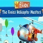 Med den aktuella spel Evil destroyer: Bullet boom för Android ladda ner gratis The fixies: The fixies helicopter masters. Fiksiki: Building games fix it free games for kids till den andra mobiler eller surfplattan.