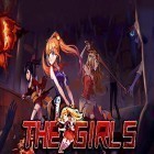 Med den aktuella spel Assassin's creed: Chronicles. China för Android ladda ner gratis The girls: Zombie killer till den andra mobiler eller surfplattan.
