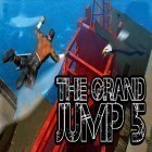 Med den aktuella spel Infiltrator för Android ladda ner gratis The grand jump 5 till den andra mobiler eller surfplattan.