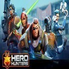 Med den aktuella spel Romans from Mars för Android ladda ner gratis The hunters: RPG hero battle shooting till den andra mobiler eller surfplattan.