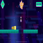Med den aktuella spel Thriller Night för Android ladda ner gratis The Impossible Game 2 till den andra mobiler eller surfplattan.