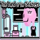 Med den aktuella spel The 7D: Mine train för Android ladda ner gratis The land of the seazogs till den andra mobiler eller surfplattan.