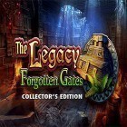 Med den aktuella spel Kami för Android ladda ner gratis The legacy: Forgotten gates till den andra mobiler eller surfplattan.