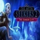 Med den aktuella spel Dude Perfect för Android ladda ner gratis The myth seekers 2: The sunken city till den andra mobiler eller surfplattan.