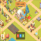Med den aktuella spel Yetisports Penguin X Run för Android ladda ner gratis The Oregon Trail: Boom Town till den andra mobiler eller surfplattan.