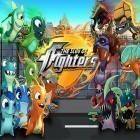 Med den aktuella spel Zombie Farm för Android ladda ner gratis The slug of fighters. Slugs jetpack fight world till den andra mobiler eller surfplattan.