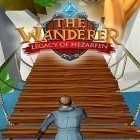 Med den aktuella spel Call of modern commando combat 4 för Android ladda ner gratis The wanderer: Legacy of Hezarfen till den andra mobiler eller surfplattan.