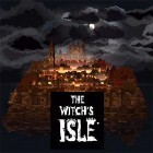 Med den aktuella spel Bitter Sam för Android ladda ner gratis The witch's isle till den andra mobiler eller surfplattan.