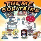 Med den aktuella spel Relentless för Android ladda ner gratis Theme solitaire: Tower tripeaks till den andra mobiler eller surfplattan.
