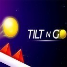 Med den aktuella spel Ultraflow 2 för Android ladda ner gratis Tilt n go till den andra mobiler eller surfplattan.