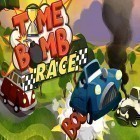Med den aktuella spel Super cats för Android ladda ner gratis Time bomb race till den andra mobiler eller surfplattan.