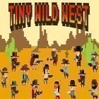 Med den aktuella spel Pix'n Love Rush för Android ladda ner gratis Tiny Wild West: Endless 8-bit pixel bullet hell till den andra mobiler eller surfplattan.