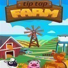 Med den aktuella spel Gu Morning för Android ladda ner gratis Tip tap farm till den andra mobiler eller surfplattan.