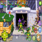 Med den aktuella spel World Of Goo för Android ladda ner gratis TMNT: Shredder's Revenge till den andra mobiler eller surfplattan.