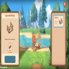 Med den aktuella spel Robot Jack: Puzzle game för Android ladda ner gratis Cozy Islands till den andra mobiler eller surfplattan.