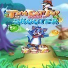 Med den aktuella spel MMX racing för Android ladda ner gratis Tomcat pop: Bubble shooter till den andra mobiler eller surfplattan.