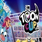 Med den aktuella spel Magnetic gems för Android ladda ner gratis Toon cup 2018: Cartoon network’s football game till den andra mobiler eller surfplattan.