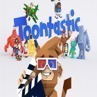 Med den aktuella spel Plants Story för Android ladda ner gratis Toontastic 3D till den andra mobiler eller surfplattan.