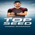 Med den aktuella spel War and magic för Android ladda ner gratis Top seed: Tennis manager till den andra mobiler eller surfplattan.