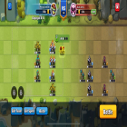 Med den aktuella spel Ball patrol 3D för Android ladda ner gratis Top Troops : Conquer Kingdoms till den andra mobiler eller surfplattan.