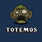 Med den aktuella spel Cryptic Caverns för Android ladda ner gratis Totemos till den andra mobiler eller surfplattan.