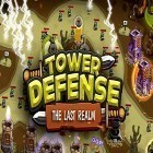 Med den aktuella spel Garfield saves the holidays för Android ladda ner gratis Tower defense: The last realm. Castle empire TD till den andra mobiler eller surfplattan.