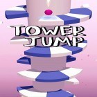 Med den aktuella spel Angry Wife för Android ladda ner gratis Tower jump till den andra mobiler eller surfplattan.
