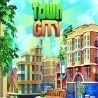 Med den aktuella spel Roundabout 2: A real city driving parking sim för Android ladda ner gratis Town city: Village building sim paradise game 4 U till den andra mobiler eller surfplattan.