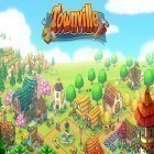 Med den aktuella spel Bugmon defense för Android ladda ner gratis Townville: Farm, build, trade till den andra mobiler eller surfplattan.