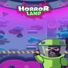 Med den aktuella spel Climby hammer för Android ladda ner gratis Toys defense: Horror land till den andra mobiler eller surfplattan.