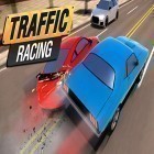 Med den aktuella spel WWE mayhem för Android ladda ner gratis Traffic racing: Car simulator till den andra mobiler eller surfplattan.