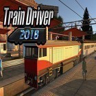 Med den aktuella spel Zombie boss för Android ladda ner gratis Train driver 2018 till den andra mobiler eller surfplattan.