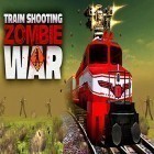 Med den aktuella spel Saving Private Sheep för Android ladda ner gratis Train shooting: Zombie war till den andra mobiler eller surfplattan.