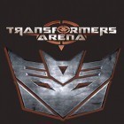 Med den aktuella spel Ghost Wars för Android ladda ner gratis Transformers arena till den andra mobiler eller surfplattan.