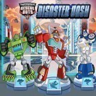 Med den aktuella spel Beyond our lives för Android ladda ner gratis Transformers rescue bots: Disaster dash till den andra mobiler eller surfplattan.