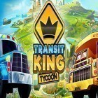Med den aktuella spel Jet star för Android ladda ner gratis Transit king tycoon till den andra mobiler eller surfplattan.