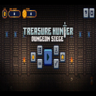 Med den aktuella spel Laya's Horizon för Android ladda ner gratis Treasure Hunter: Dungeon Siege till den andra mobiler eller surfplattan.