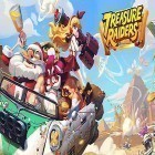 Med den aktuella spel Mike's world för Android ladda ner gratis Treasure raiders: Zombie crisis till den andra mobiler eller surfplattan.