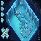 Med den aktuella spel Build a kingdom för Android ladda ner gratis Treasure Temples till den andra mobiler eller surfplattan.