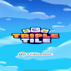 Med den aktuella spel Adventure communist för Android ladda ner gratis Triple Tile: Match Puzzle Game till den andra mobiler eller surfplattan.
