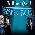 Med den aktuella spel Grand Theft Auto III v1.6 för Android ladda ner gratis Troll face quest: Game of trolls till den andra mobiler eller surfplattan.
