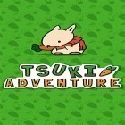 Med den aktuella spel SAMMY 2 . The Great Escape. för Android ladda ner gratis Tsuki adventure till den andra mobiler eller surfplattan.