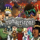 Med den aktuella spel Lion RPG simulator för Android ladda ner gratis Tumblestone till den andra mobiler eller surfplattan.