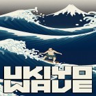 Med den aktuella spel Boat parking race 2015 för Android ladda ner gratis Ukiyo wave till den andra mobiler eller surfplattan.