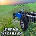 Med den aktuella spel Dokuro för Android ladda ner gratis Ultimate car driving simulator: Classics till den andra mobiler eller surfplattan.