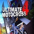 Med den aktuella spel Soulcalibur för Android ladda ner gratis Ultimate motocross 4 till den andra mobiler eller surfplattan.