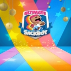 Med den aktuella spel GT spirit för Android ladda ner gratis Ultimate Sackboy till den andra mobiler eller surfplattan.